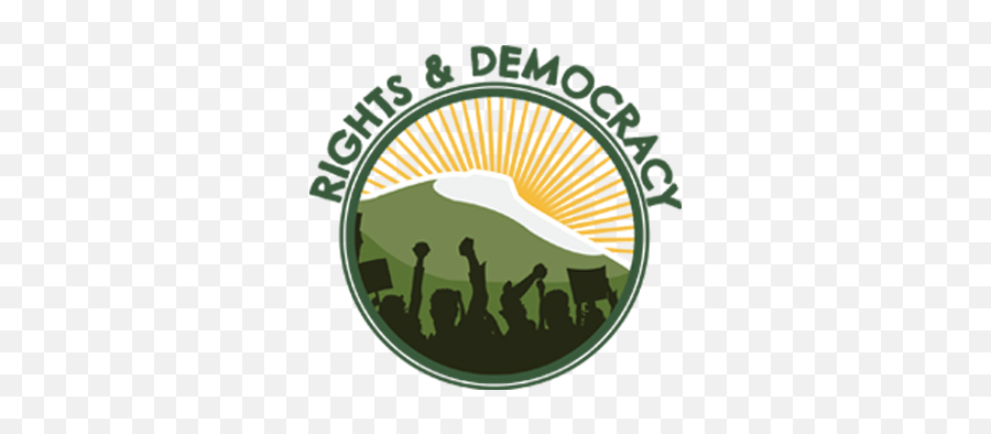 Rights U0026 Democracy Nh Bernie Sanders Official Website - Bluegrass Community And Technical College Png,Teen Vogue Logos