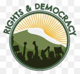 Rights U0026 Democracy Nh Bernie Sanders Official Website - Bluegrass Community And Technical College png