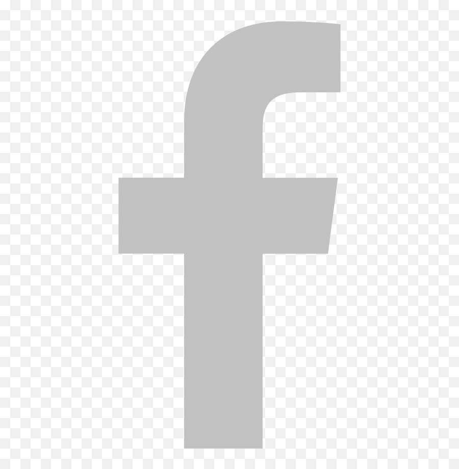 Logo Facebook Branca Png 1 Image - Logo Facebook Branca,Face Book Png