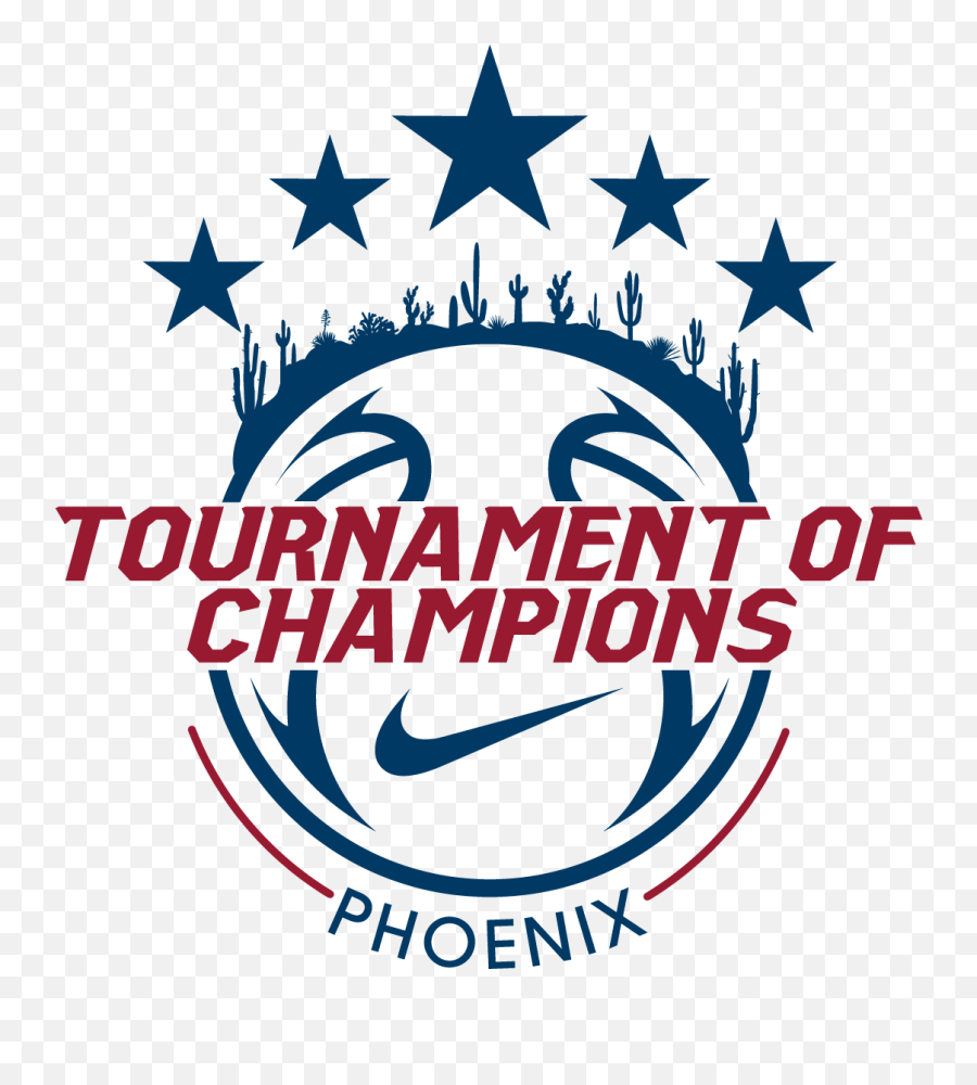 Nike Tournament Of Champions - Goldstar Png,Nike Soccer Logos