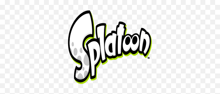 Splatoon Logo - Splatoon Logo Png,Splatoon Squid Logo