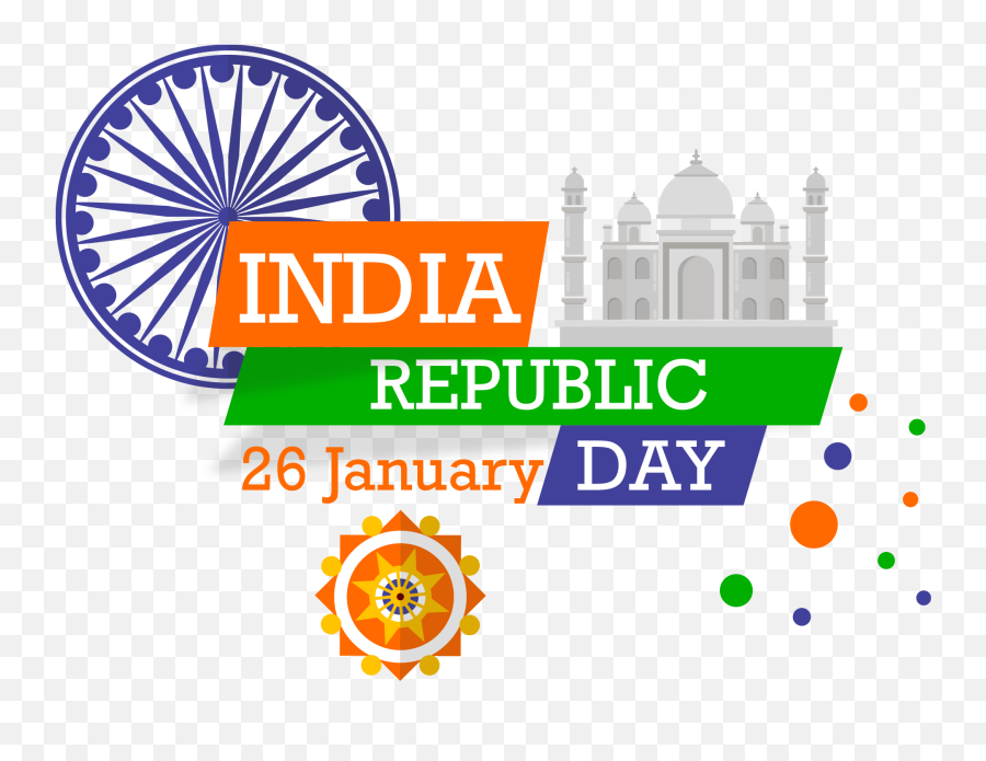 Hd Republic Day Png Image Free Download - Republic Day Hd Png,January Png