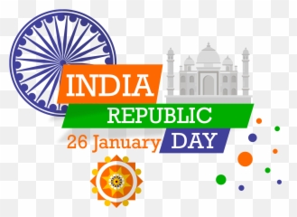 Hd Republic Day Png Image Free Download - Republic Day Hd Png,January Png