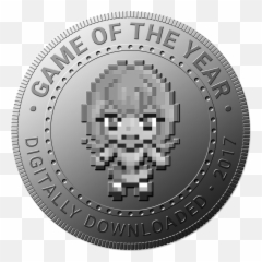 Digitally Downloaded - Dot png