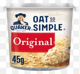 British Quaker Oats In The Uk For - Oat Png,Quakers Oats Logo