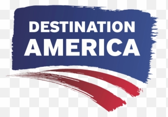 Rolling Hills Asylum - Destination America Channel Logo png