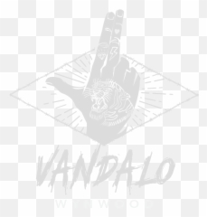 Bottle Service - Sign Language png