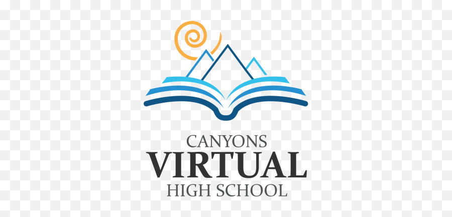 Canyons Virtual High School - Canyons School District Logo Png,College Of The Canyons Logo