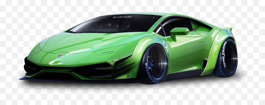 Lamborghini Png Transparent Images Free - Widest Wide Body Car,Lamborghini Transparent