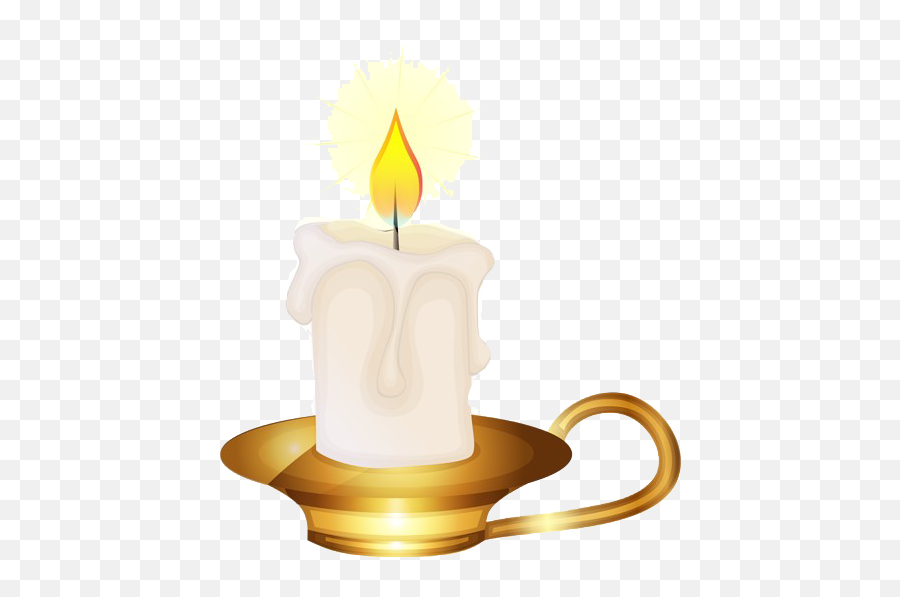 Candles Stand Png Image Free Download - Clipart Transparent Background Candle,Stand Png