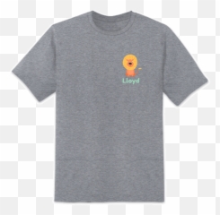 Lionhearted T - Short Sleeve Png,Shirt Transparent