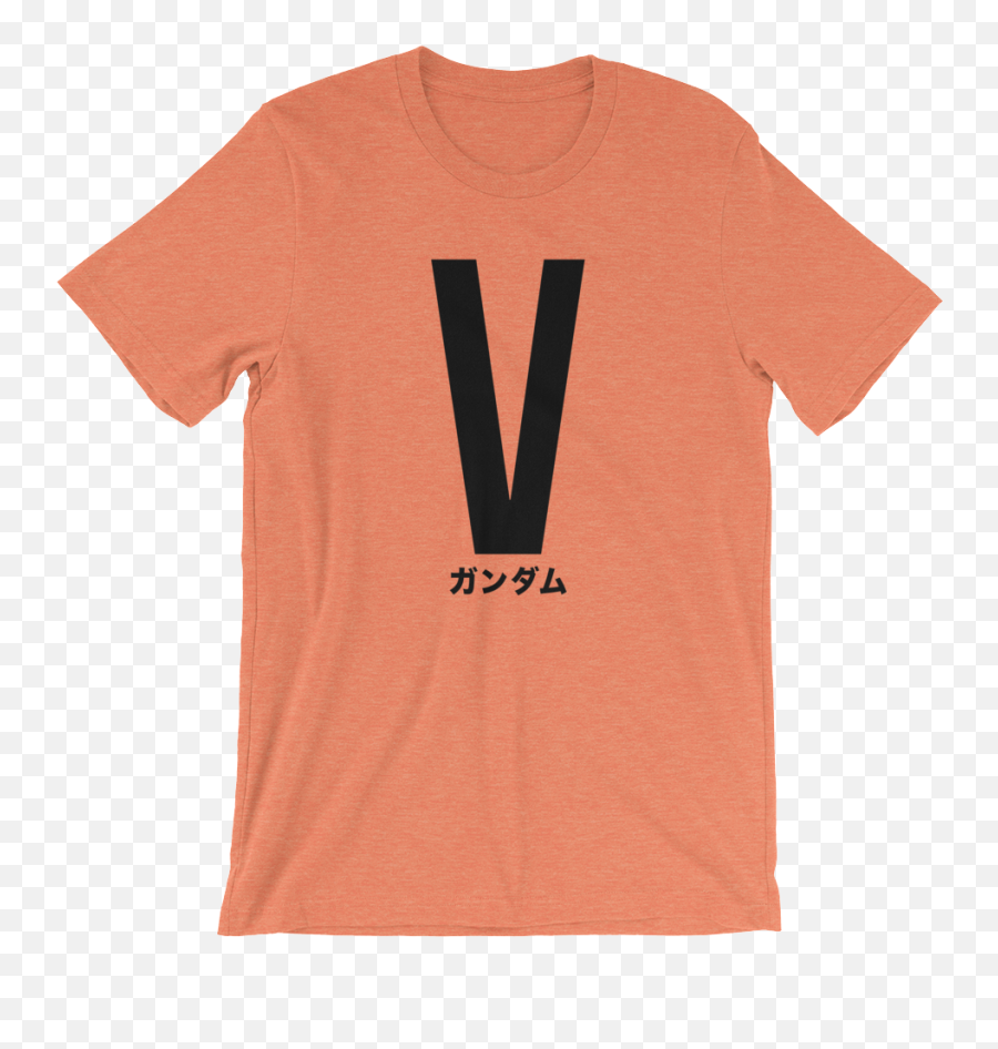 Victory Gundam Series Heather Orange From Zakuaurelius Png Tekkadan Logo