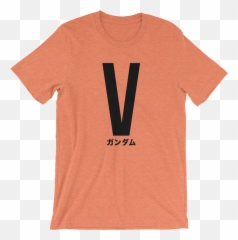Victory Gundam Series Heather Orange From Zakuaurelius Png Tekkadan Logo