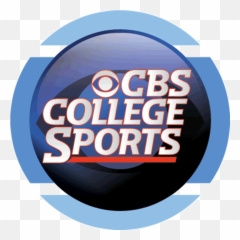 Free Preview Of Cbs College Sports - Language png