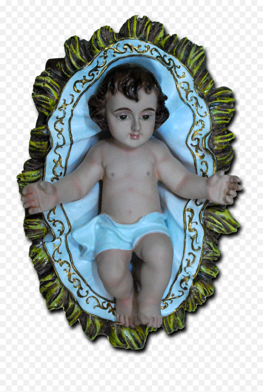 Jesus Baby Pictures - Fictional Character Png,Baby Jesus Png
