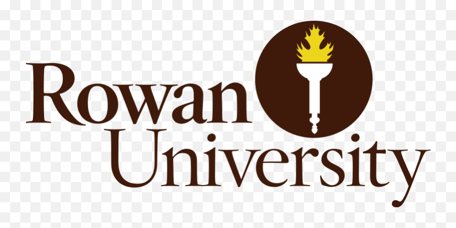 Rowan University - Rowan University Logo Png,Rowan University Logo