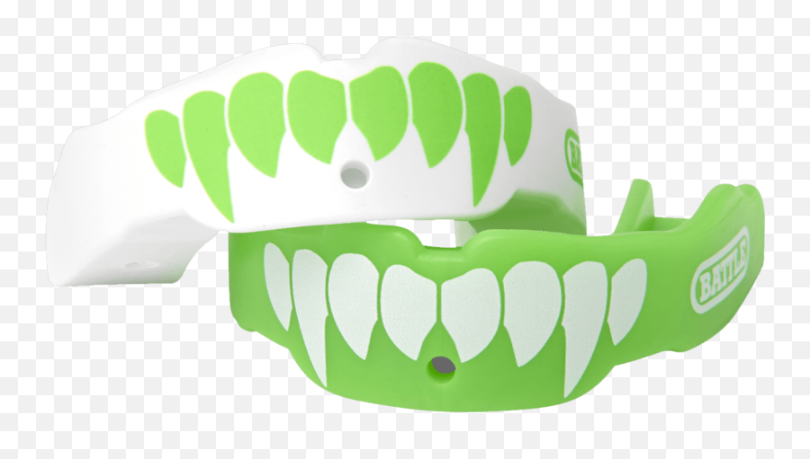 Fang Football Mouthguard Png Fangs Transparent