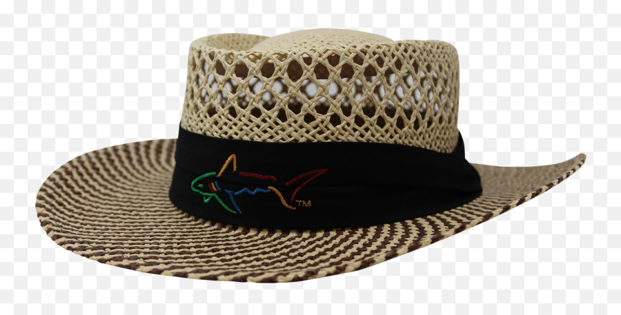 Twisted Straw Hat - Costume Hat Png,Straw Hat Transparent