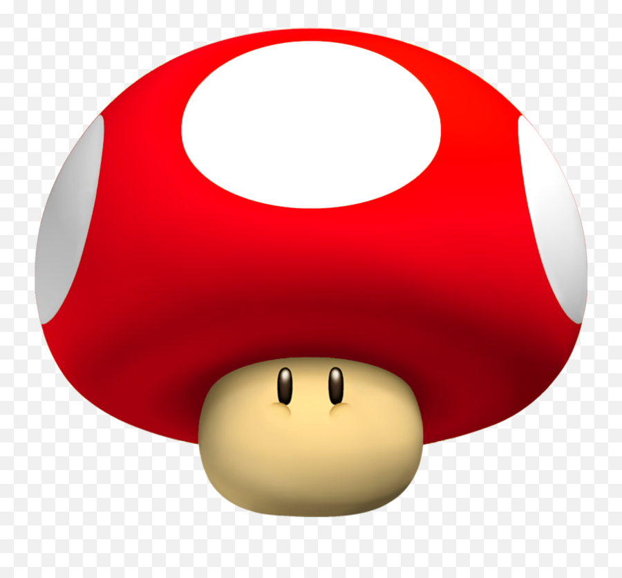 Super Mario Mushroom Png Picture 760976 - Super Mario Bros Mega Mushroom,Super Mario Bros Png