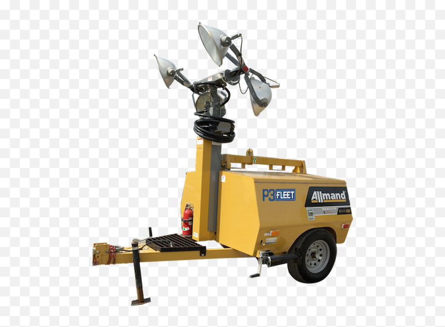 Light Towers P3 Fleet - Tool And Cutter Grinder Png,Forklift Png