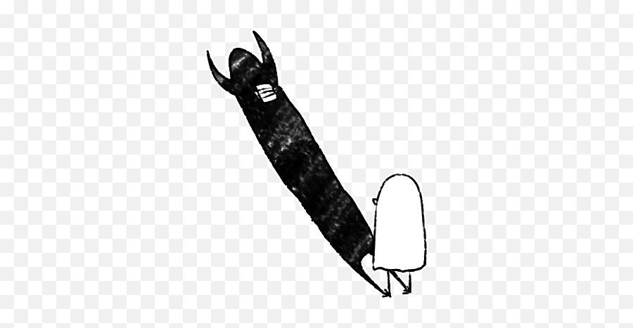 196038 - Sketch Png,Oyasumi Punpun Transparent