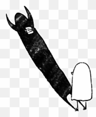 196038 - Sketch Png,Oyasumi Punpun Transparent