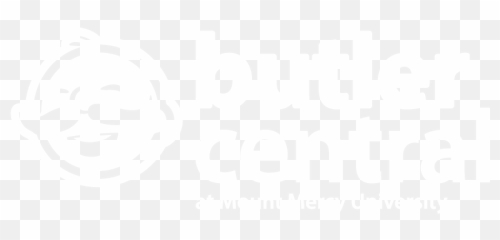 Butler Central - Mount Mercy University Dot png