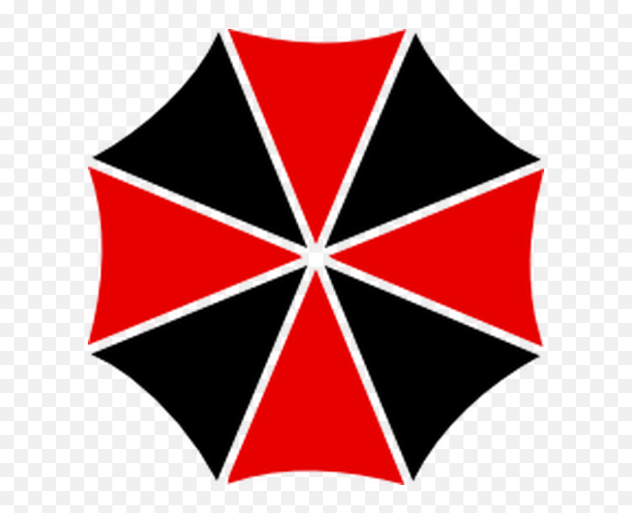 Umbrella Corp Png Image With No - Umbrella Corp Png,Umbrella Corp Logo