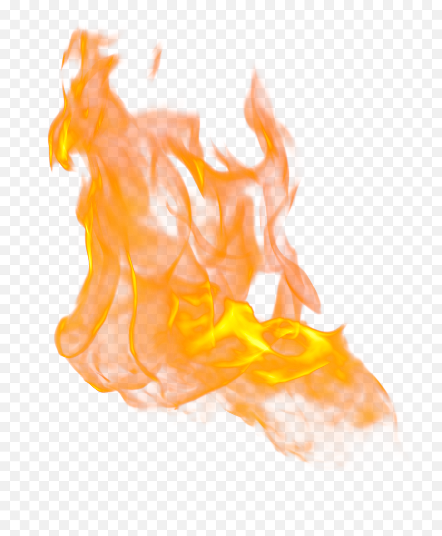 Flames Transparent Png Free - Transparent Fire Flame Png,Free Transparent Background