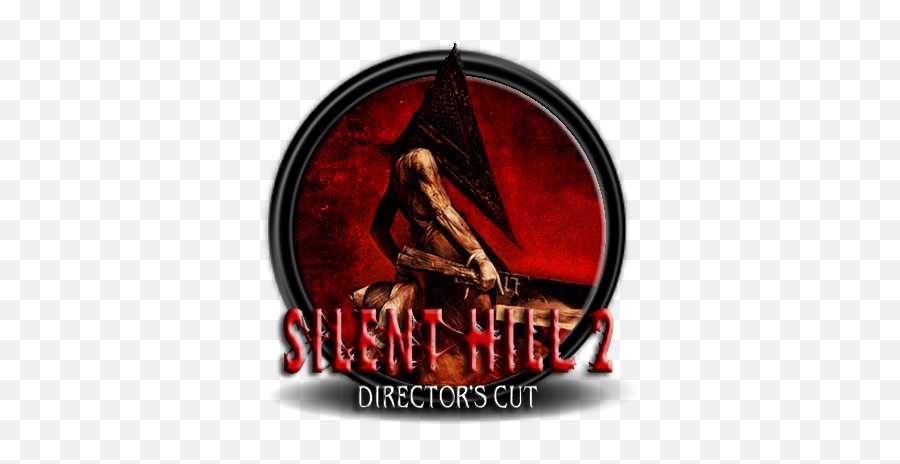 Silent Hill 2 Directors Cut Free Download - Silent Hill 2 Icon Png,Silent Hill Png