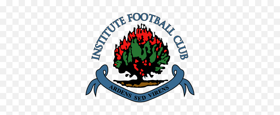 Institute Fc Vector Logo - Institute Fc Logo Png,Art Institute Logos