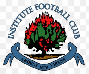 Institute Fc Vector Logo - png