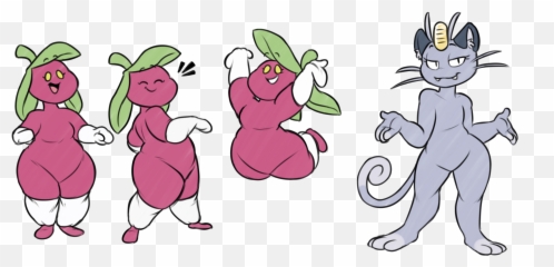 Silverscarf - Alola Meowth Png,Meowth Transparent