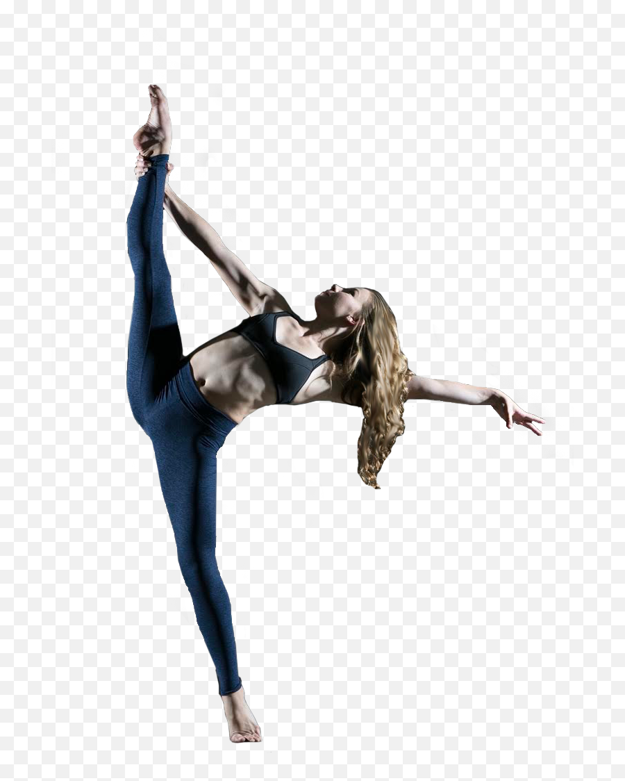 Los Angeles Dance Academy - Athletic Dance Move Png,Dance Transparent