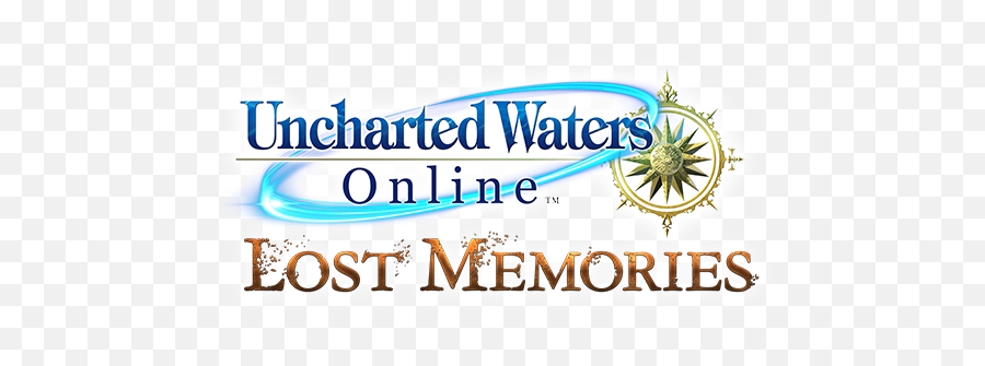 Uncharted Waters Online - Graphic Design Png,Uncharted Logo
