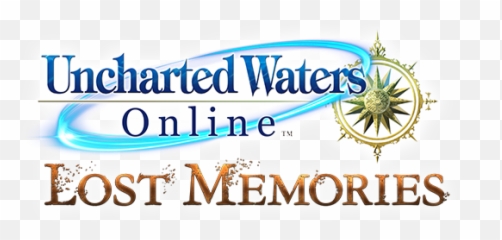 Uncharted Waters Online - Graphic Design png