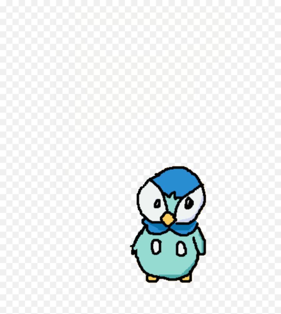 Vp - Pokémon Thread 39576085 Soft Png,Piplup Png