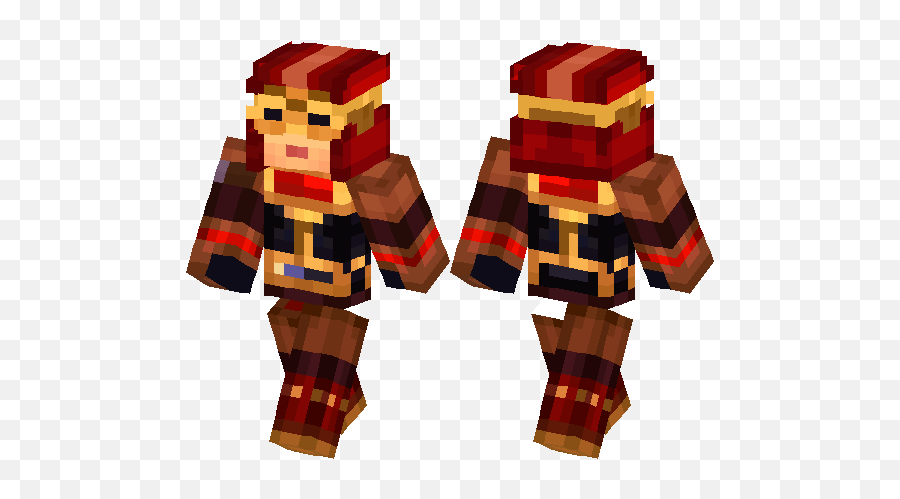 Download Minecraft Story Mode Ellegaard Skin - Full Size Png Fictional Character,Minecraft Story Mode Logo