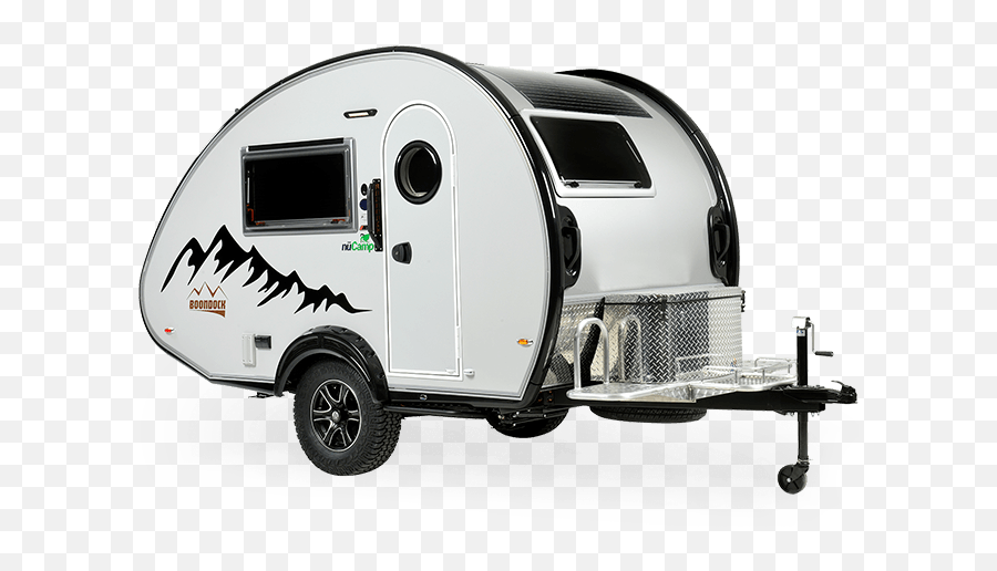 Boondock Off Road Package - Nucamp Rv Nucamp 320s Boondock Png,Boondocks Png