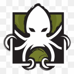 Alibi - Rainbow Six Logo png