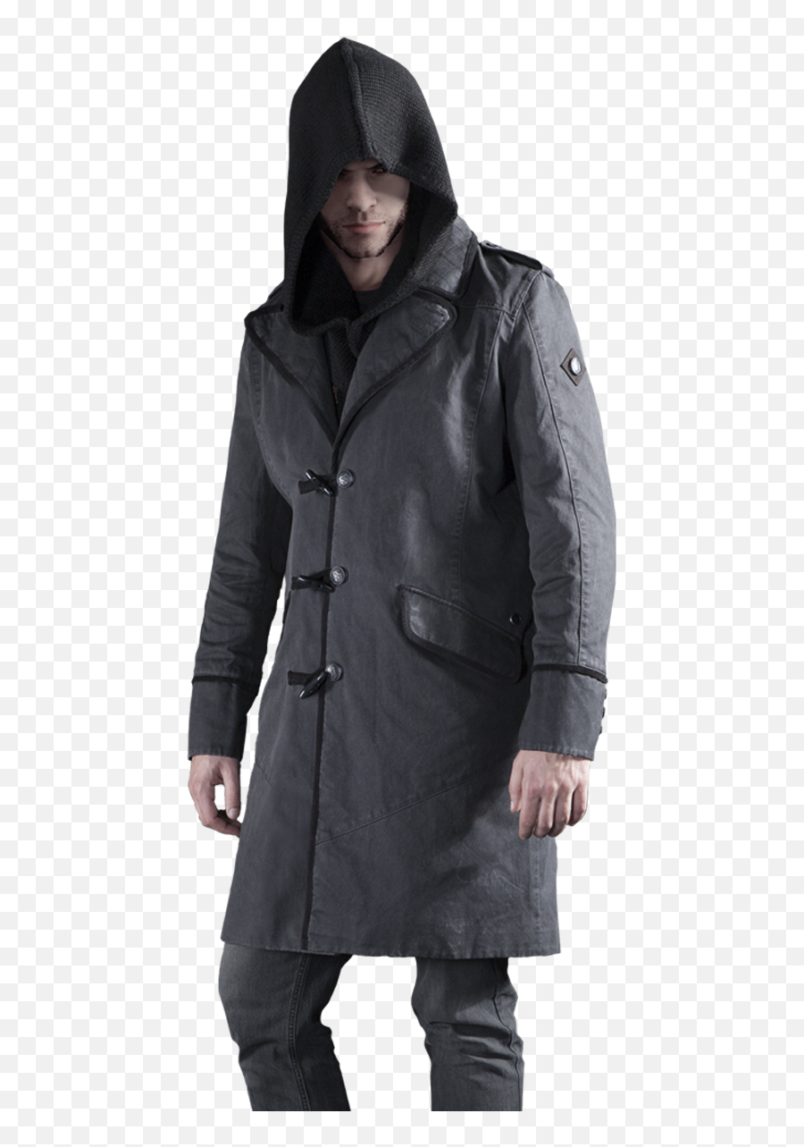 Musterbrand Store - Musterbrand Creed Jacket Png,Assassin's Creed Syndicate Png