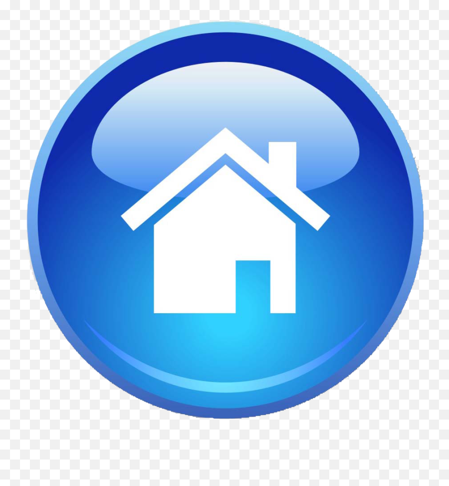 Home Address Icon 73064 - Free Icons Library Button Home Png,Instagram Location Icon