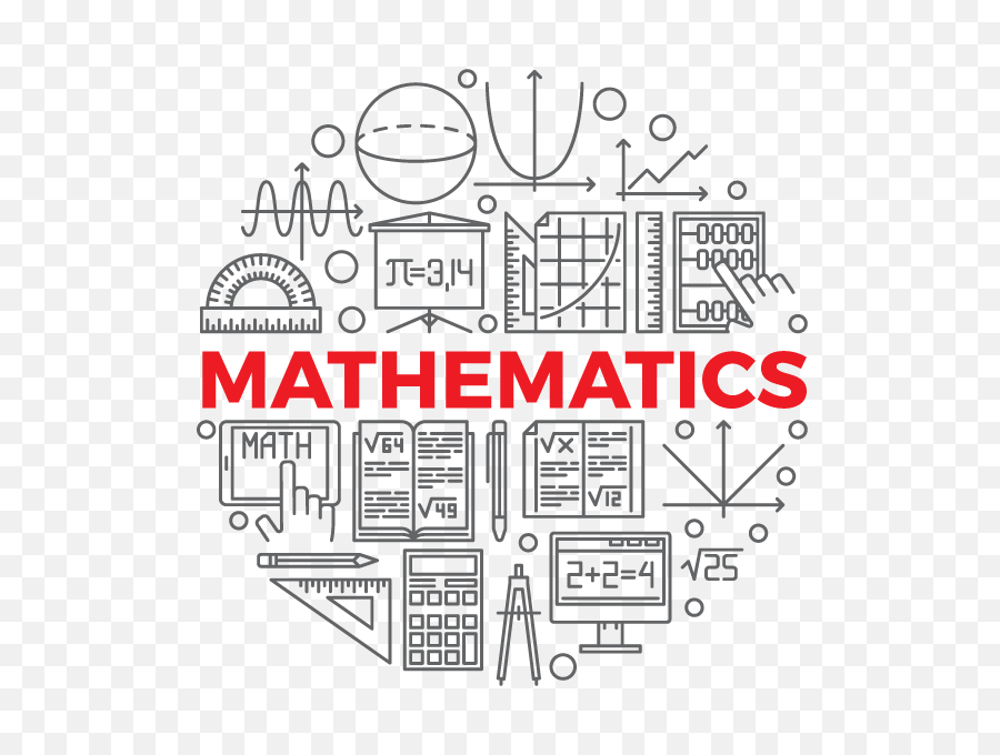 Math sites. Эмблема математики. Математическая Графика. Математические надписи. Математика логотип.