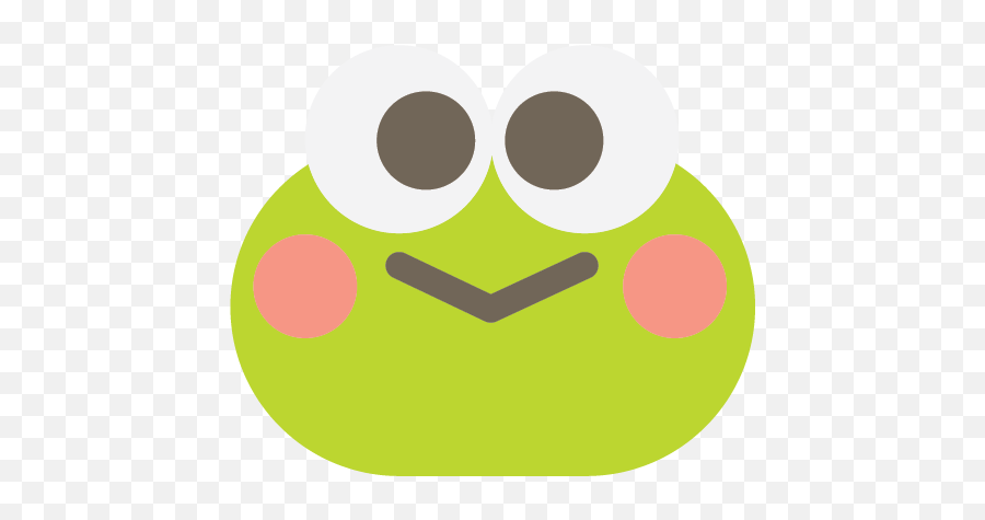 Lily - Happy Png,Keroppi Icon