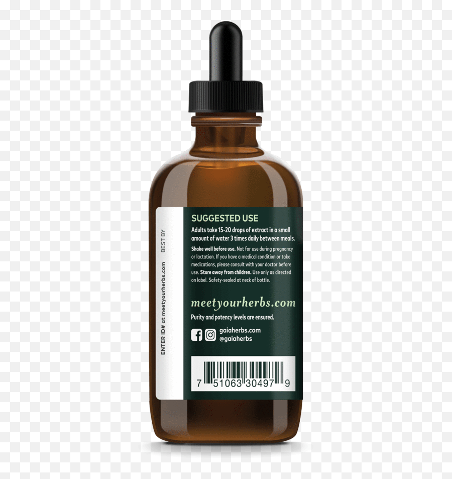 Ginger Root Certified Organic - Syrup Png,Ginger Root Icon