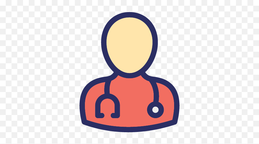 Free Medical Assistant Surgeon Color Vector Icon - Dot Png,Technician Icon Png