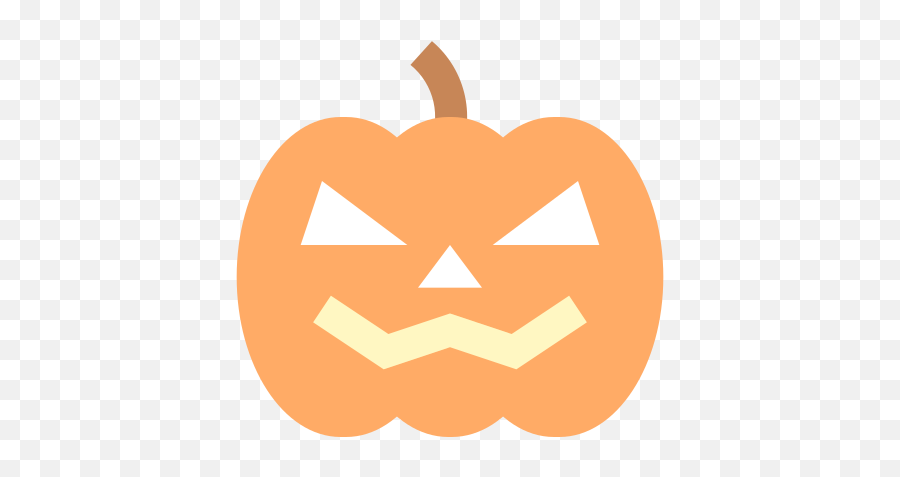 Halloween Horror Jack Pumpkin Free - Halloween Png,Pumpkin Icon Free