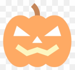 Halloween Horror Jack Pumpkin Free - png