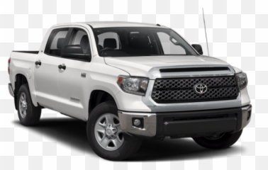 New 2021 Toyota Tundra Sr5 For Sale - Crewmax png