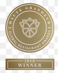 Chon Thai - Haute Grandeur Haute Grandeur Global Hotel Awards 2019 Png,Thai Icon Restaurant